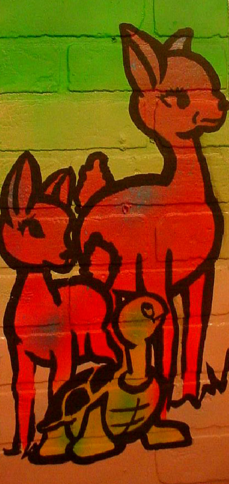 Disney Rip-Off by chrispjones on DeviantArt