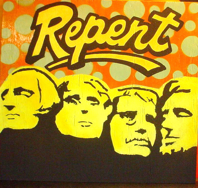 Repent by chrispjones on DeviantArt