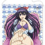 Tohka from Date A Live