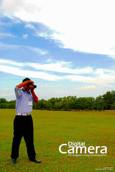 Digital Camera Malaysia