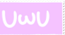 UwU | f2u stamp