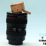 canon cuplens with Danbo 03