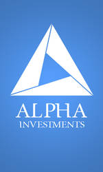 Alpha Investments Galaxy S2 Wallpaper