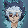 Kuro : Servamp