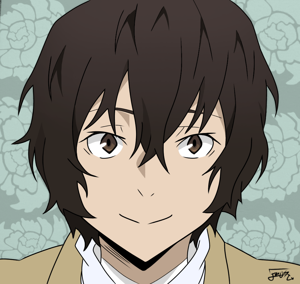 Dazai Osamu