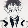 Sasaki Haise