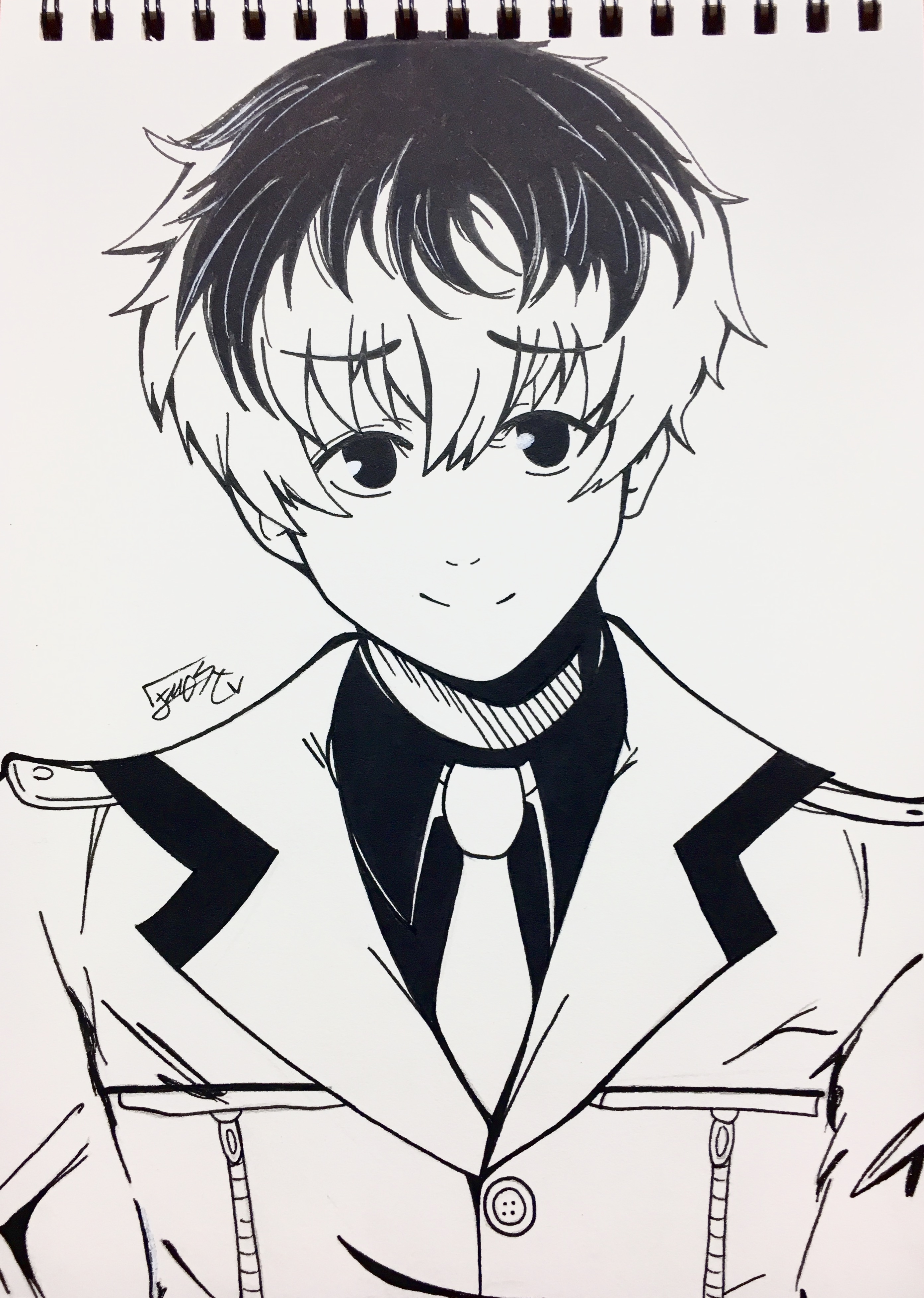 Sasaki Haise