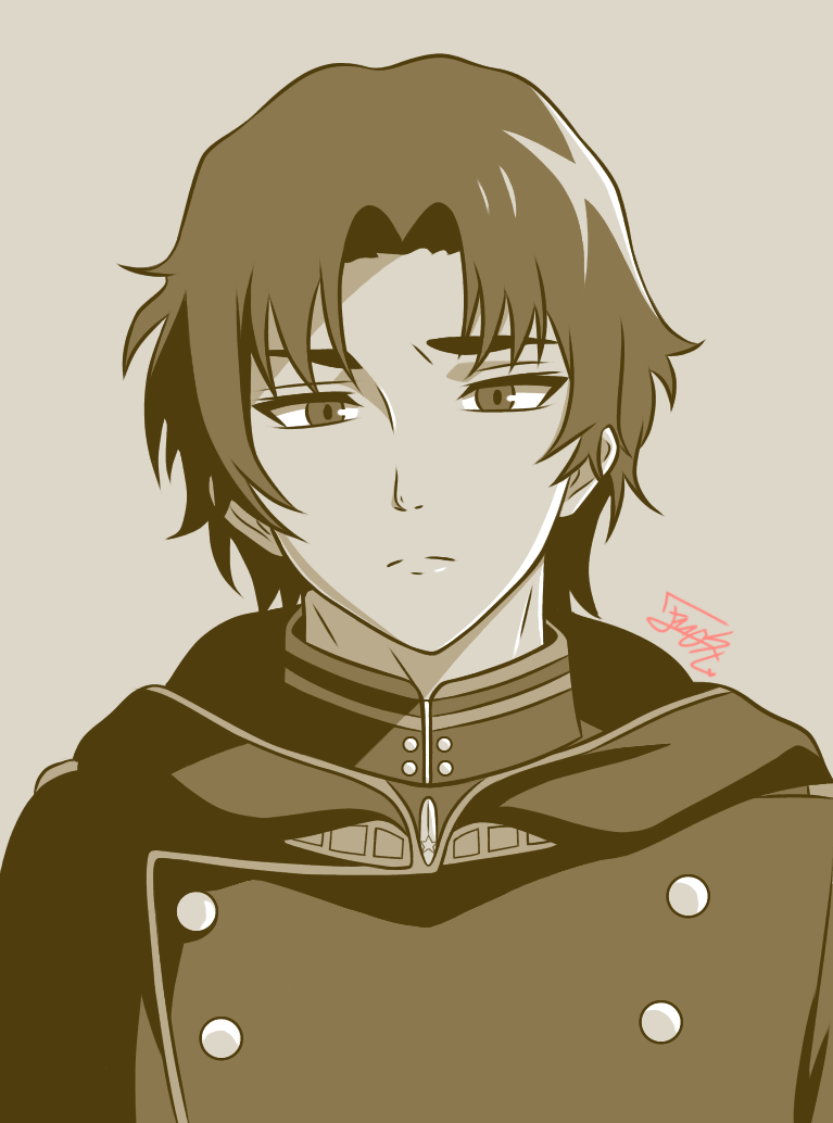 Guren ICHINOSE