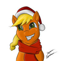 Mlp Xmas