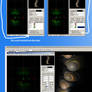 EndlessFlameTutorial Apophysis