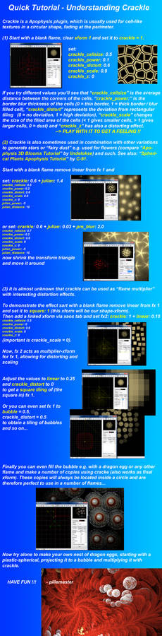 Tutorial: Understanding Crackle