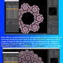 Hypertiling a Tile - Chaotica Tutorial