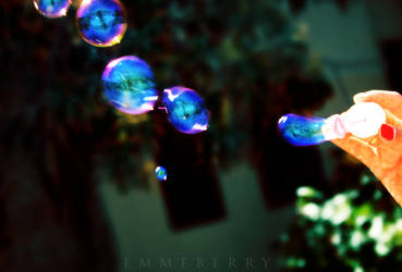 BuBBles