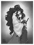 Don't Say by PaolaPieretti