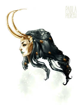 Lady Loki