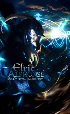 Alphonse Elric tag