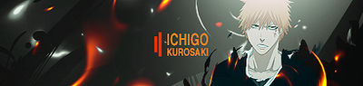 Ichigo Kurosaki Tag