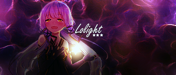 Lolight tag