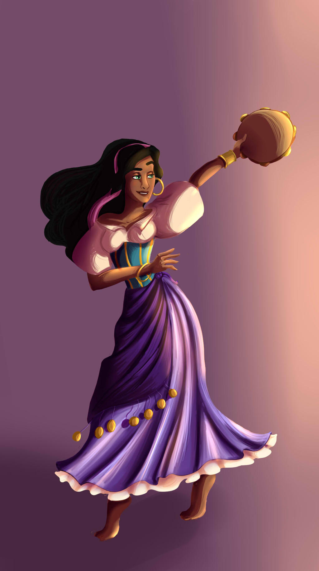 Esmeralda