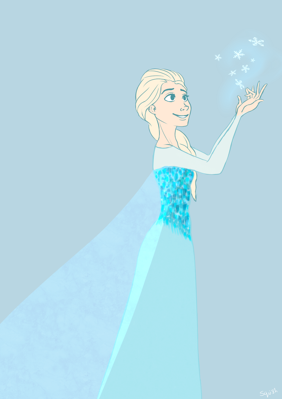 Elsa