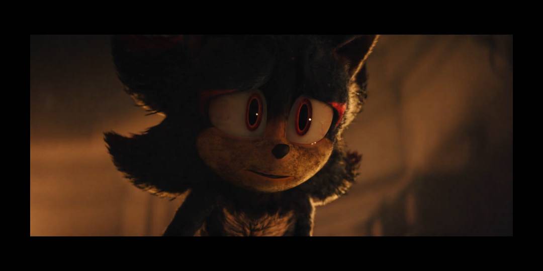 Shadow The Hedgehog (Sad expression) by FelipeAoyama on DeviantArt