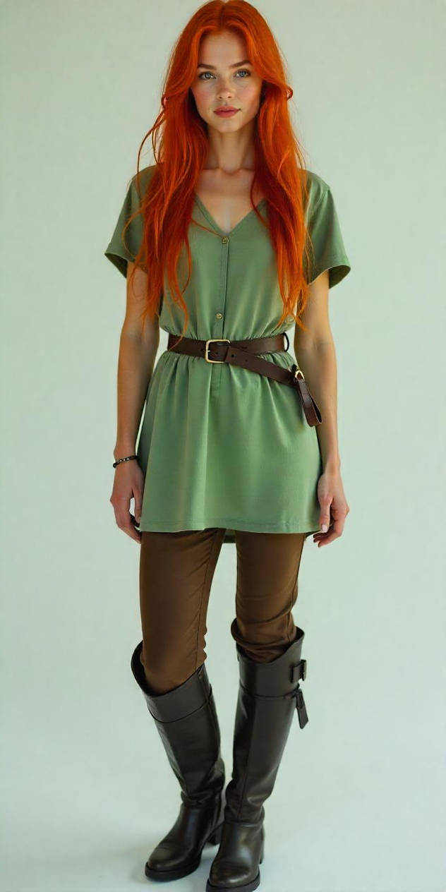 Alex Real Minecraft Live-Action - Alex by FelipeAoyama on DeviantArt
