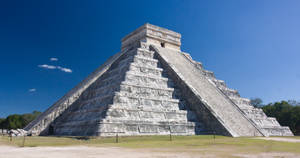 Temple of Kukulkan