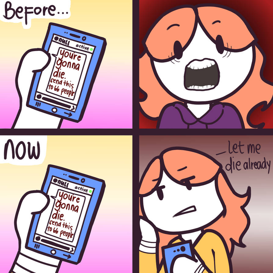Random Comic #1 by SamanthaCucumbadge on DeviantArt