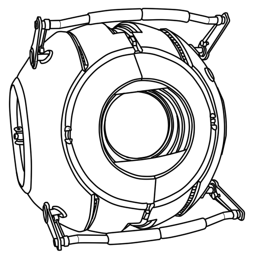 Personality Core Base