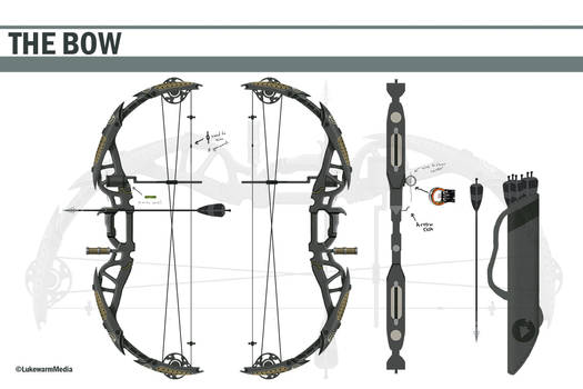 Hunters Bow