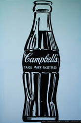 Coca Campbell's