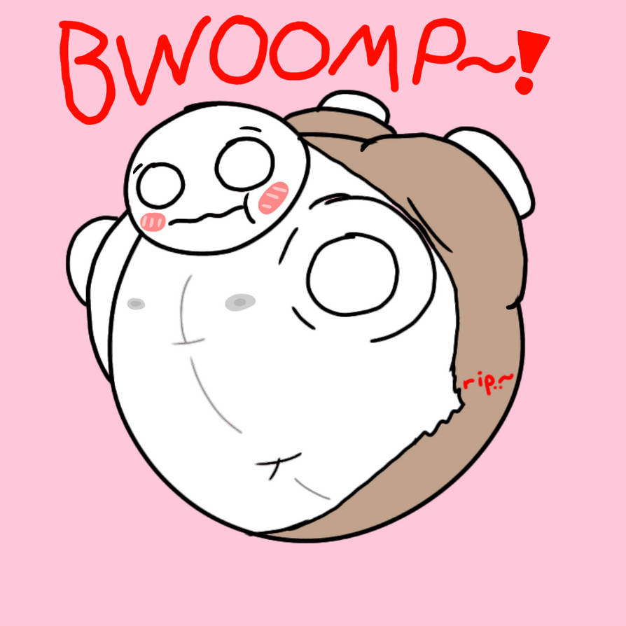 How To Draw Body Inflation