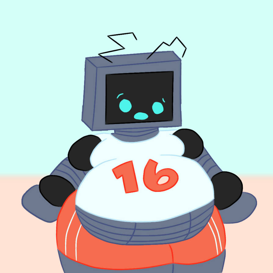 Hex inflation redraw! (FNF) by joemama104 on DeviantArt