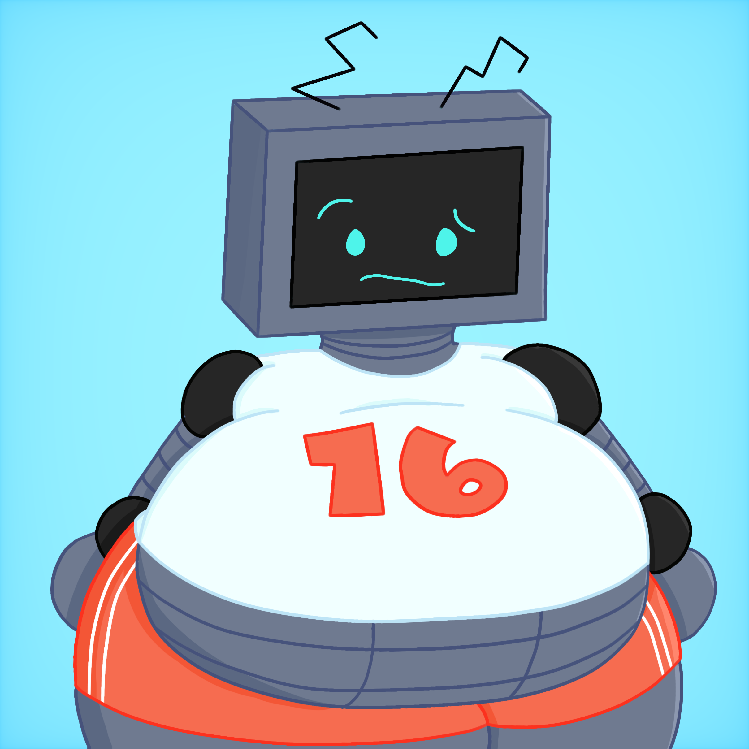 Hex inflation AGAIN by joemama104 on DeviantArt