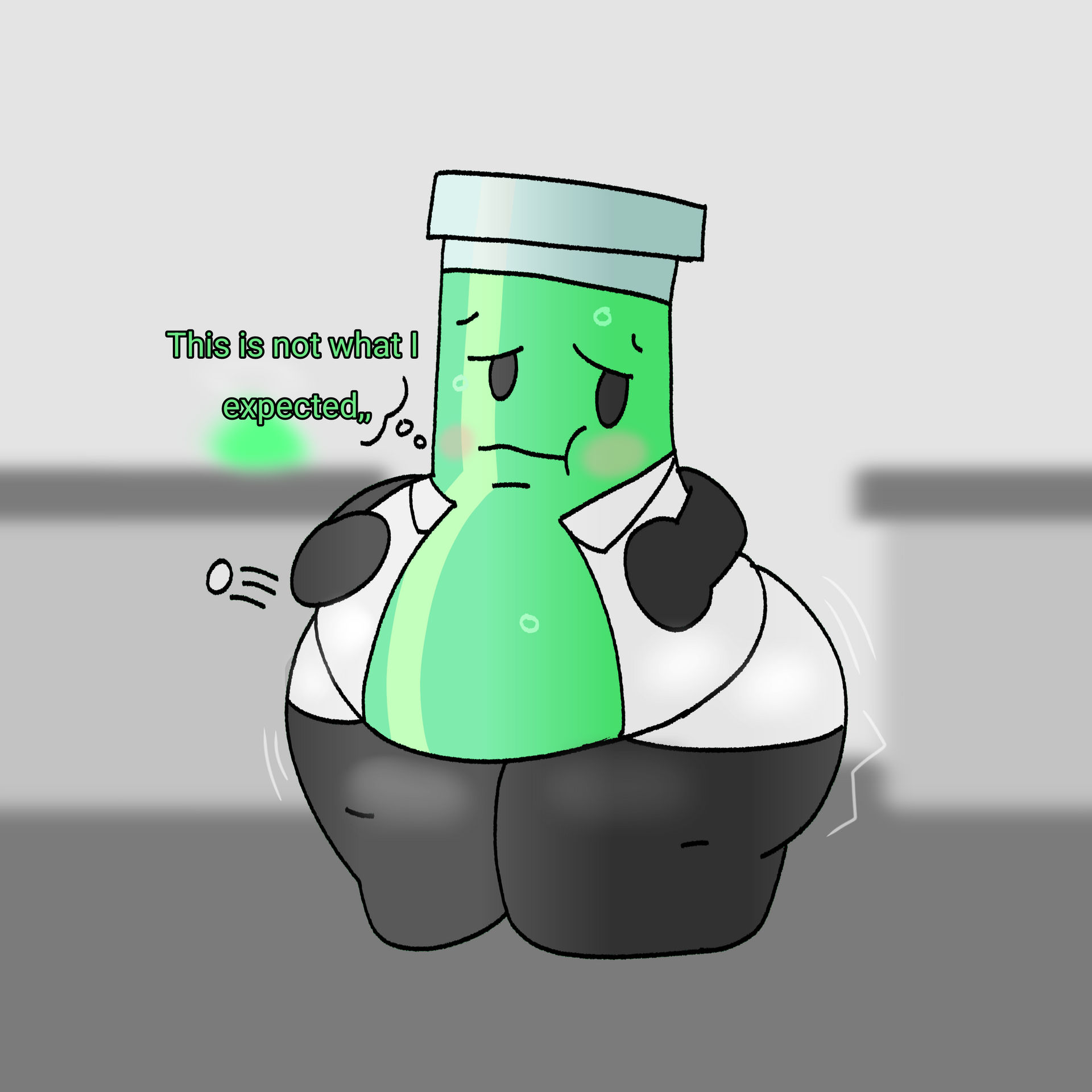 Test Tube Feature Test tubes experiment (3) by joemama104 on DeviantArt