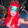 Poison, Poison Ivy