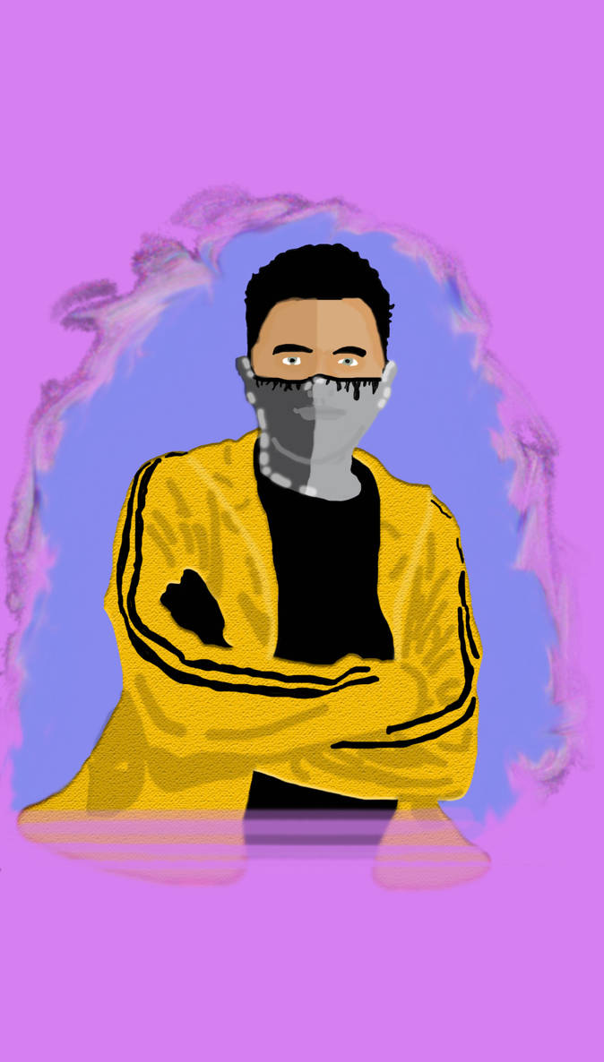 Captain Disillusion Fanart by doverrarity on DeviantArt