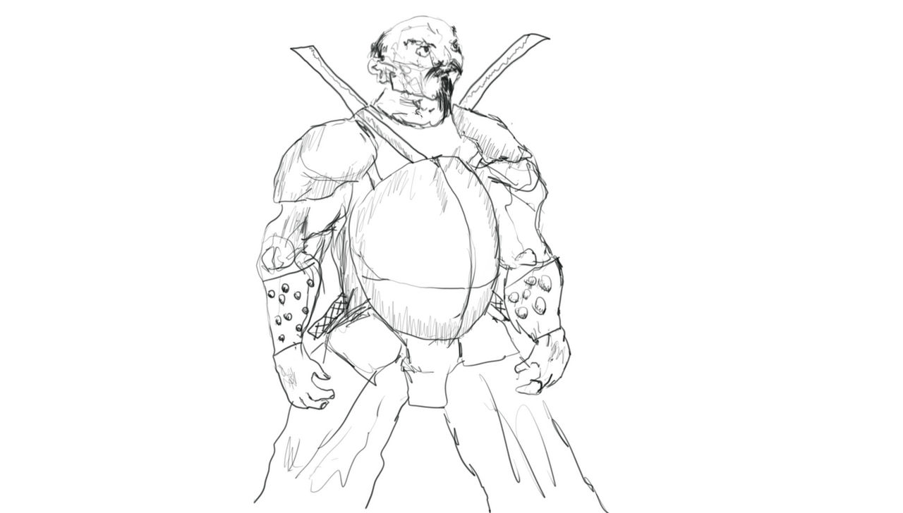 Samuria Color Samuria by locaxgrave on DeviantArt