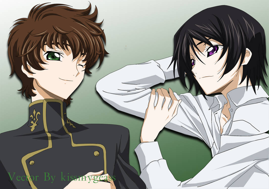 Code Geass Template Code Geass Vector by Kissmygeass on DeviantArt