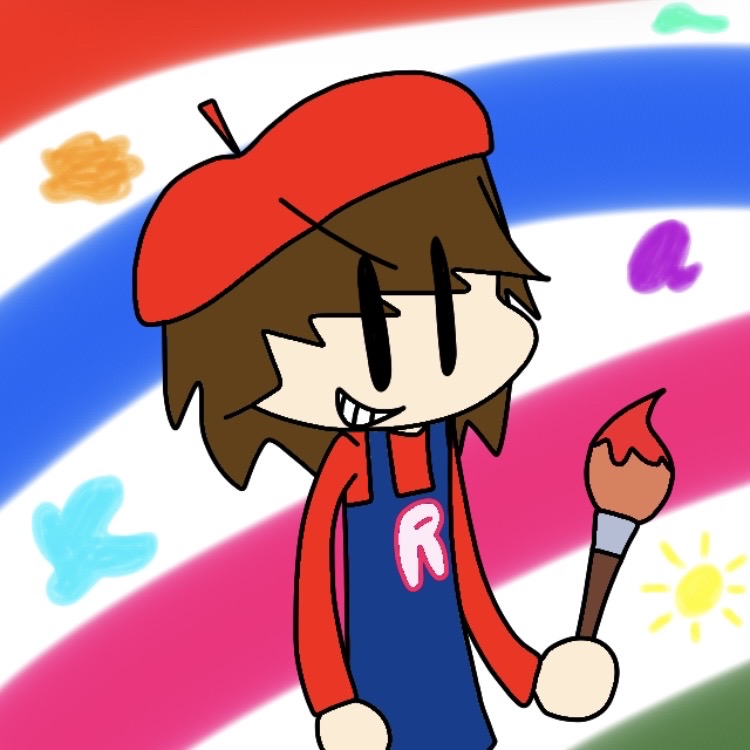 Generic Deviantart Profile DeviantArt Profile Picture by GiovanniKody100 on DeviantArt