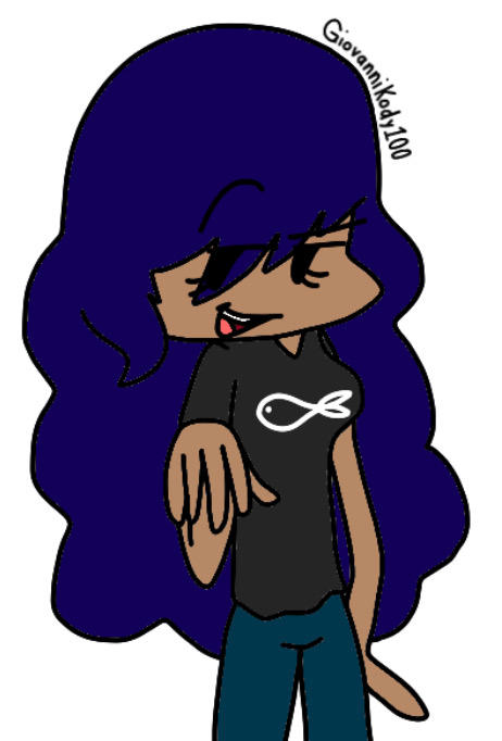 Maire by GiovanniKody100 on DeviantArt