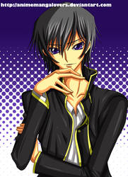 Lelouch of crappiness