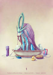 Suicune