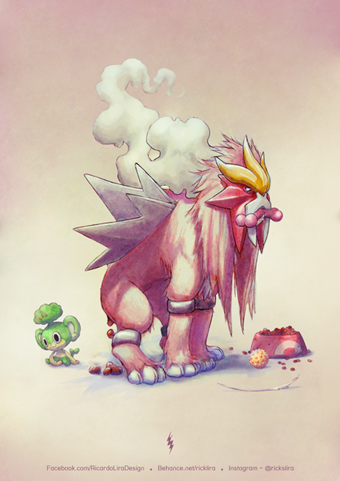 Entei