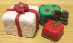 Christmas Cakes