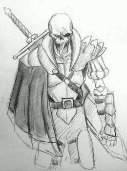 sir daniel fortesque
