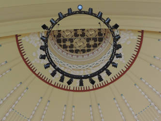 Ceiling