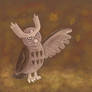 Autumn - Noctowl