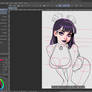 Gotica - WIP