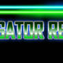 Gator Reels Logo 3.0